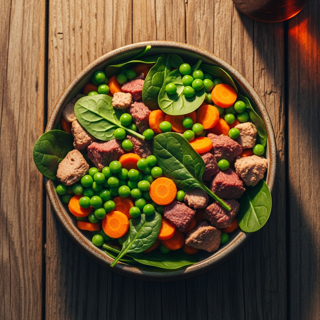 Grain Free Dog Food: Is It Actually Better for Your Dog?