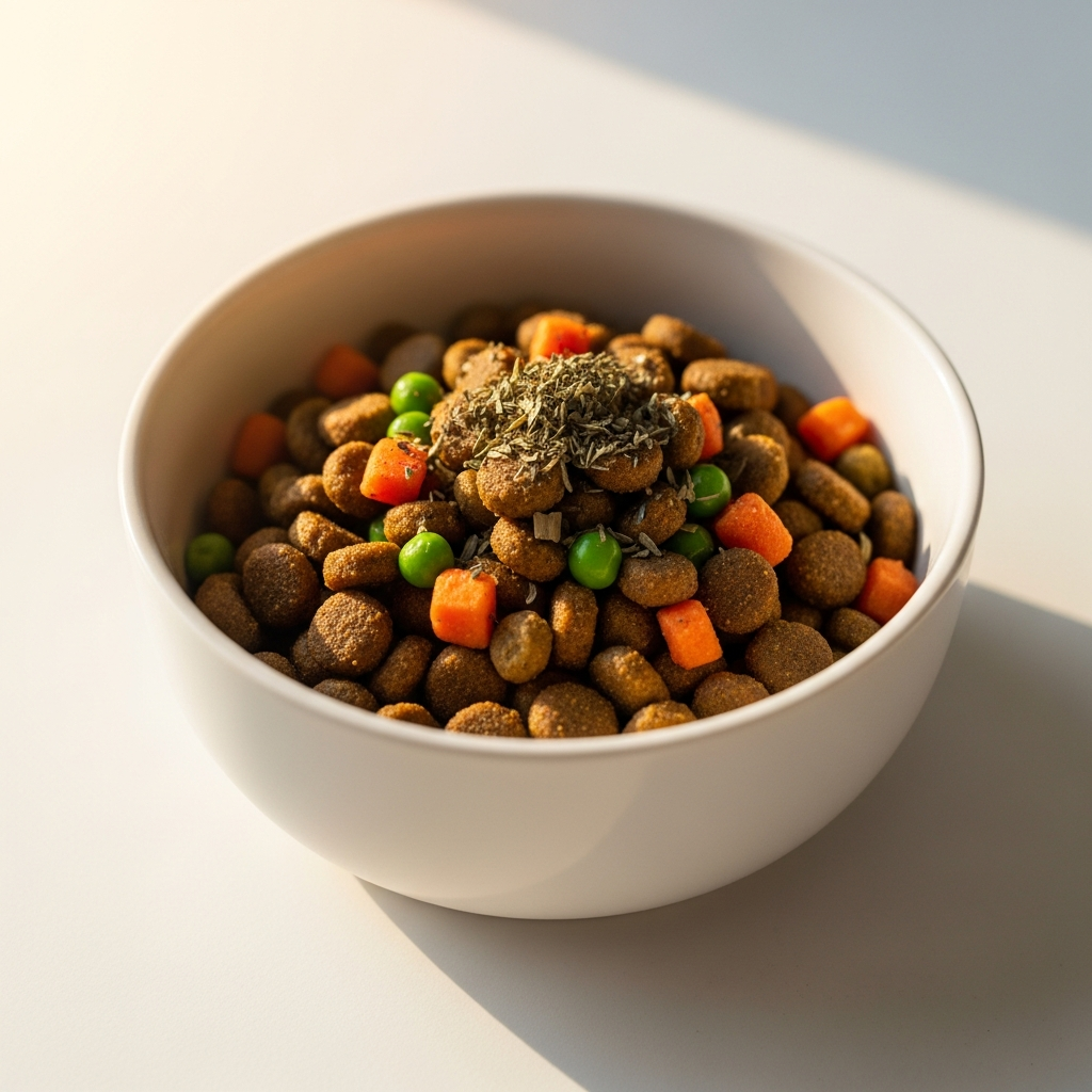 Limited Ingredient Dog Food: The Best Picks for Sensitive Dogs