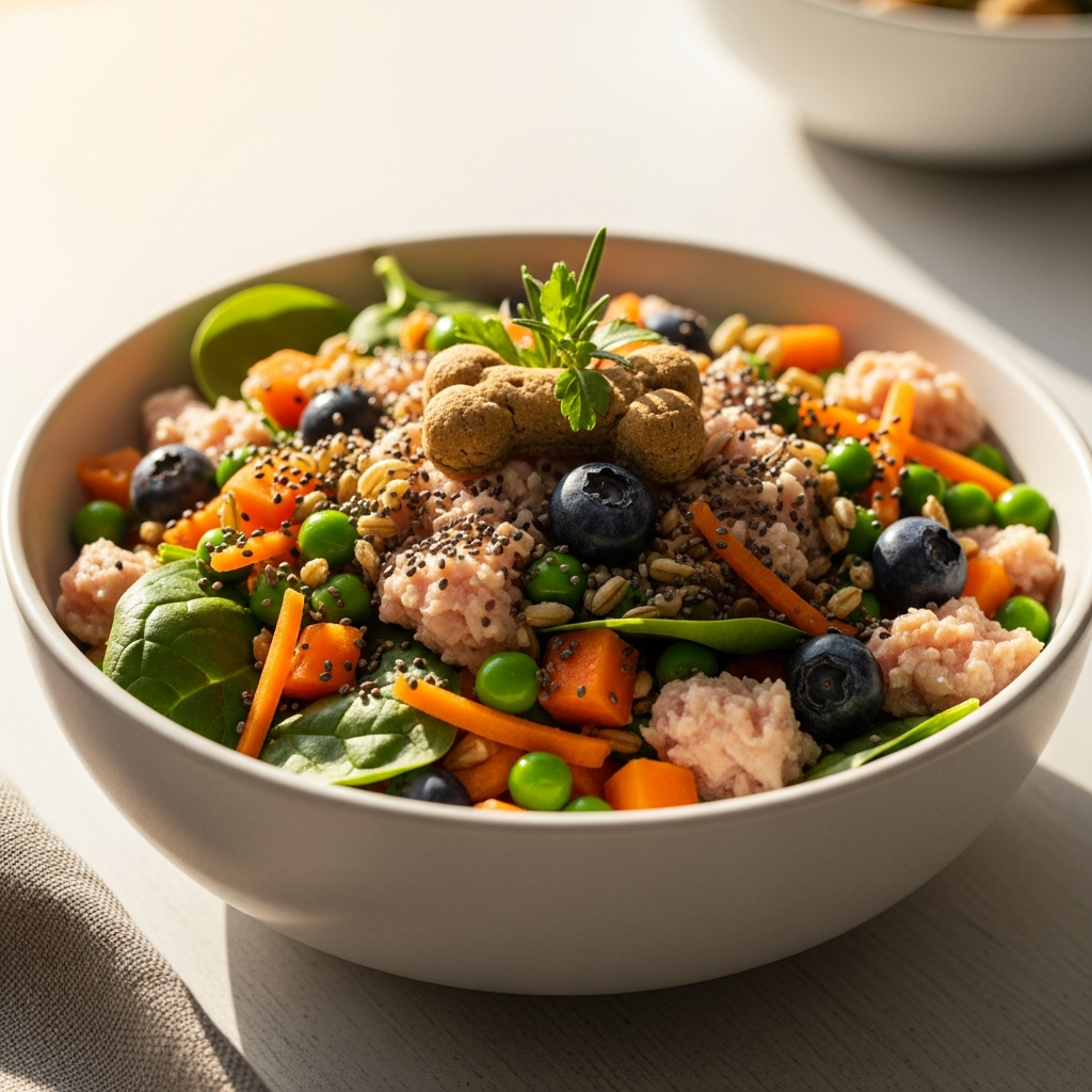 Best Low Sodium Dog Food for Dogs With Heart Conditions