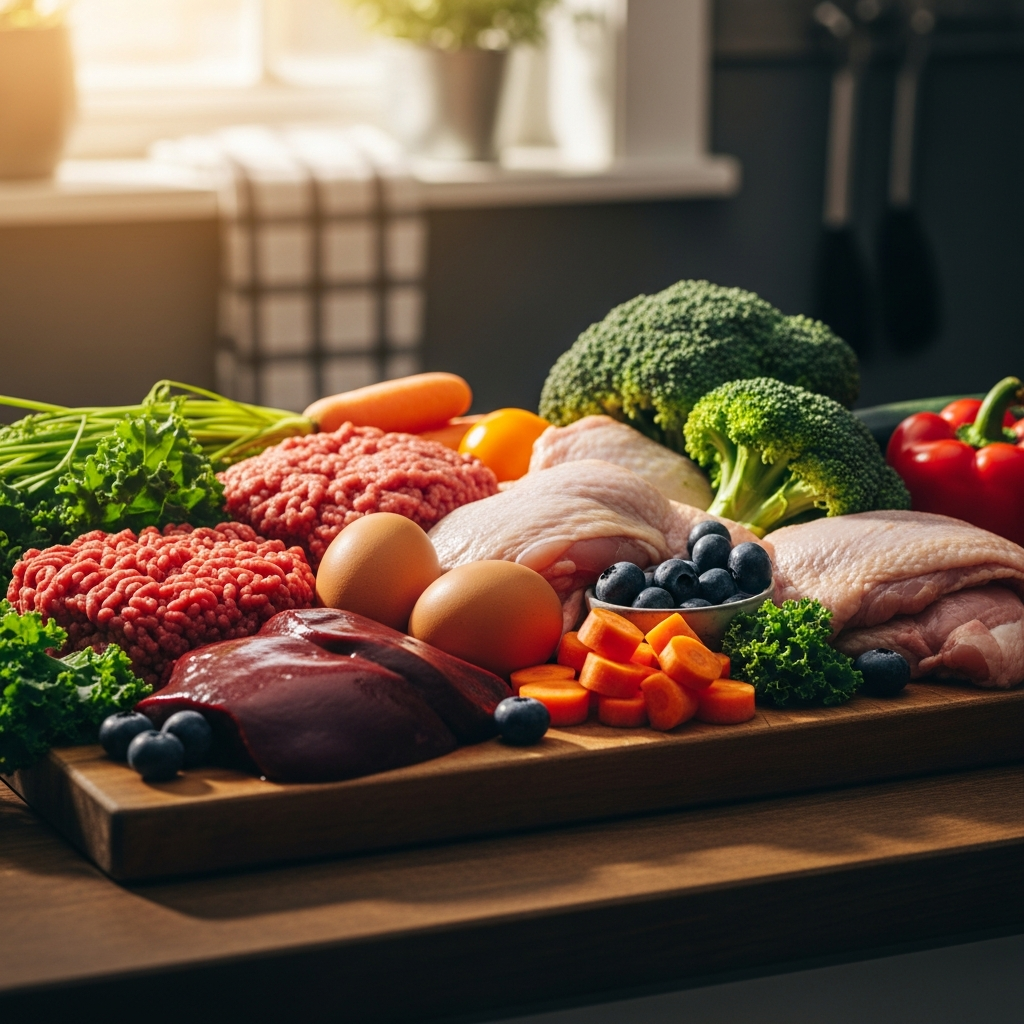 Raw Dog Food Diet: The Honest Pros and Cons