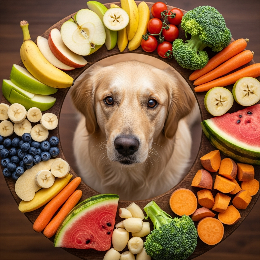 What Can Dogs Eat? A Complete Safe and Unsafe Foods List