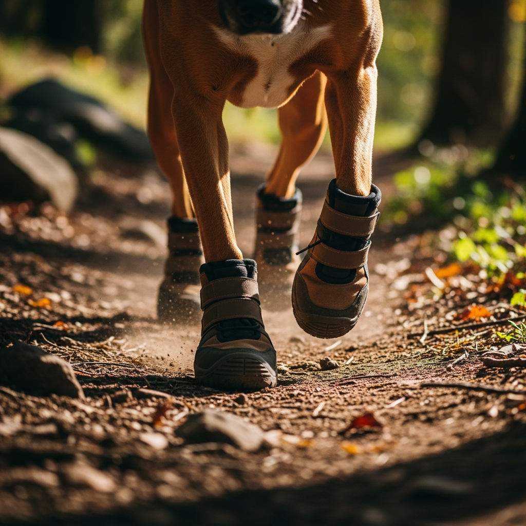 Best Dog Boots: When Your Dog Actually Needs Them