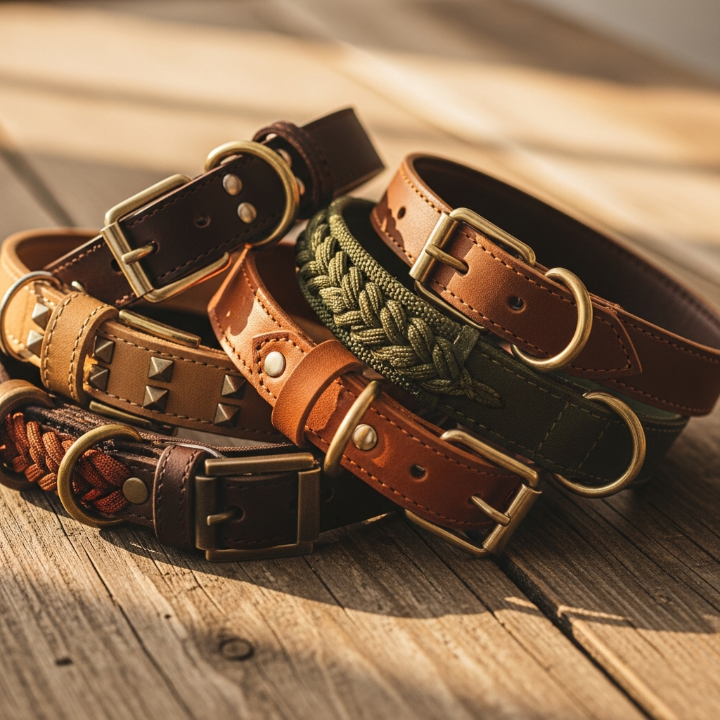 Best Dog Collars: What Type Does Your Dog Actually Need?