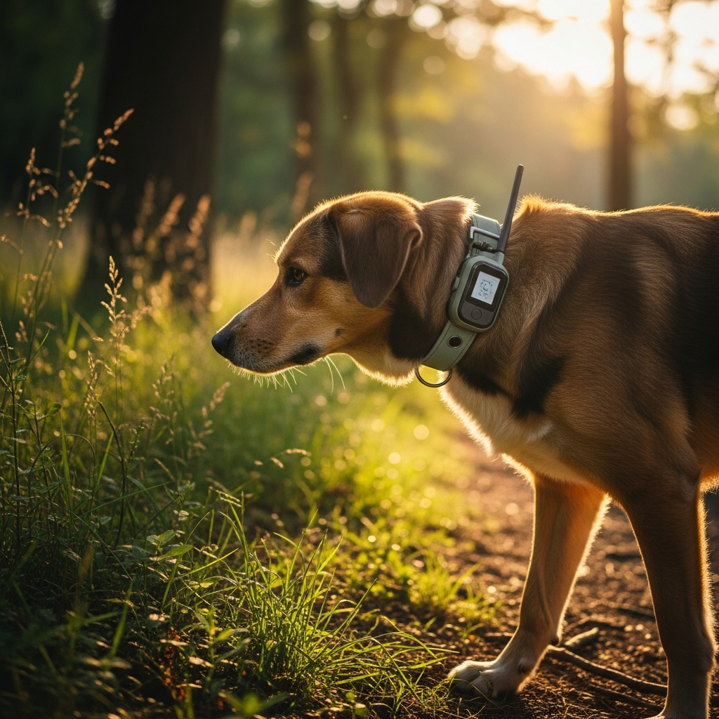 Best GPS Dog Collar and Tracker in 2026