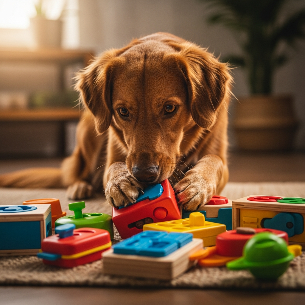 Best Interactive Dog Toys for Bored Dogs (That Work)