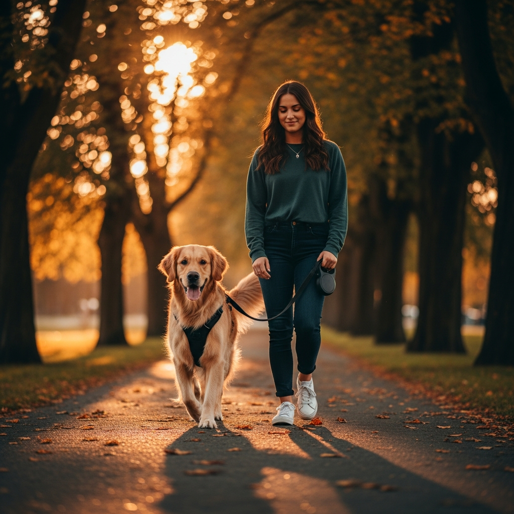 Best No-Pull Dog Harness: 5 That Actually Work in 2026