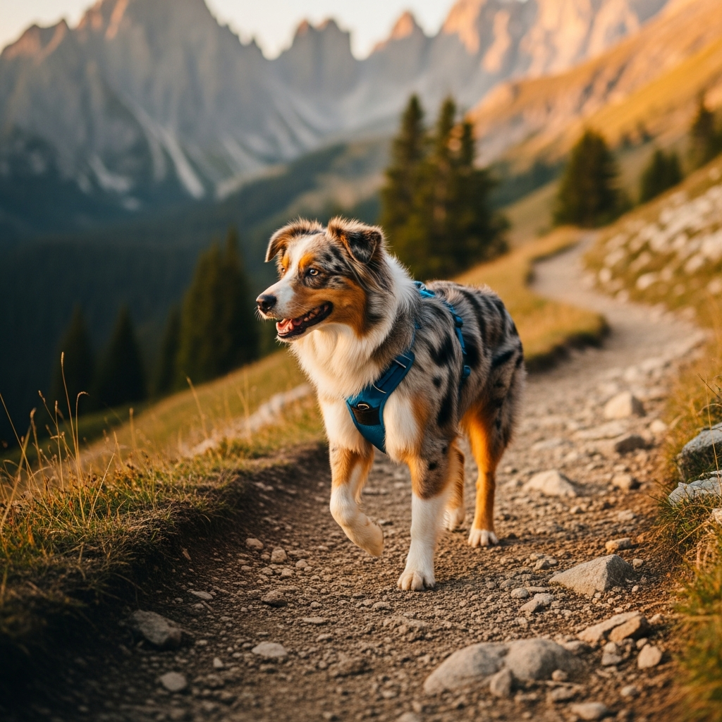 Best Dog Gear: Harnesses, Leashes, Collars, Beds and More