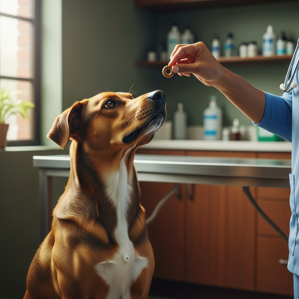 UTI in Dogs: Symptoms, Home Care, and When to Go to the Vet