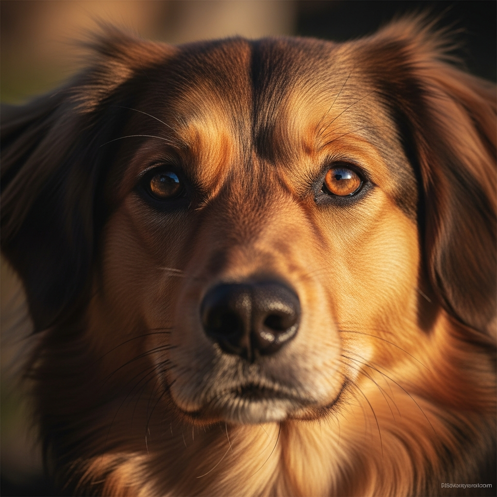 Dog Eye Discharge: When to Worry and What to Do