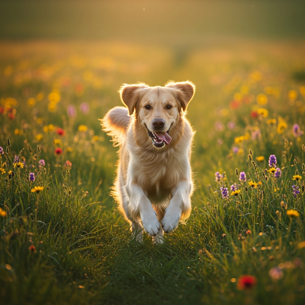 Dog Health and Wellness: The Complete Owner's Guide