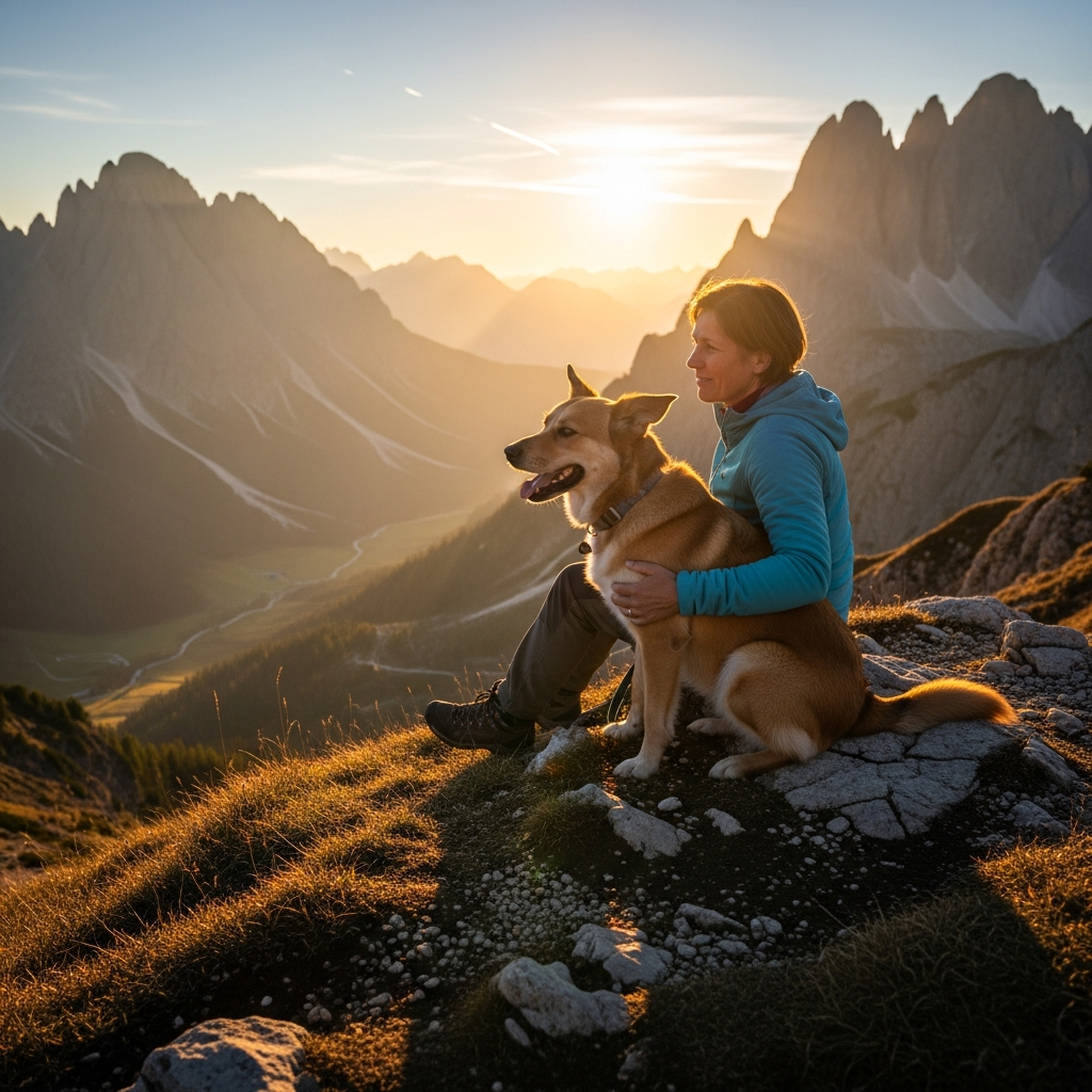 Dog Lifestyle: Adventures, Travel, and Activities With Your Dog