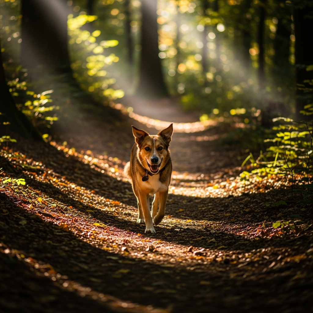 Hiking With Dogs: Everything You Need for a Safe Trail Day
