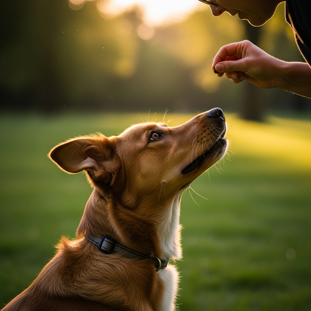 Dog Training: The Complete Guide for Every Stage