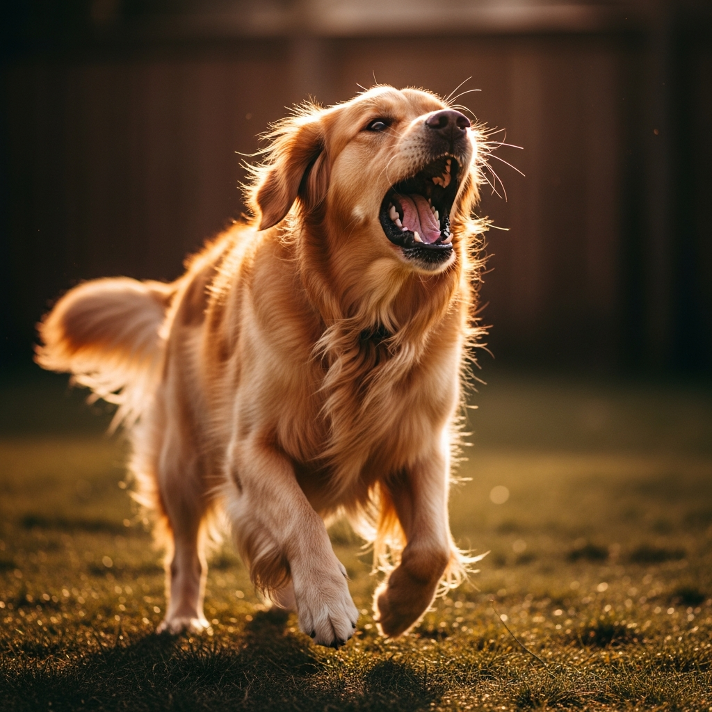 How to Stop a Dog From Barking: What Works and What Doesn't