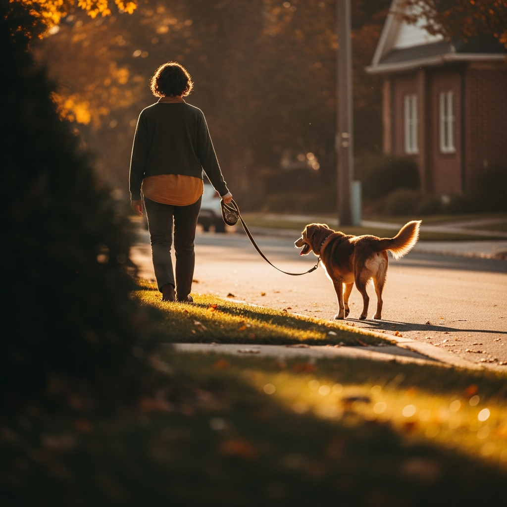 How to Stop Your Dog From Pulling on Leash (It Works)