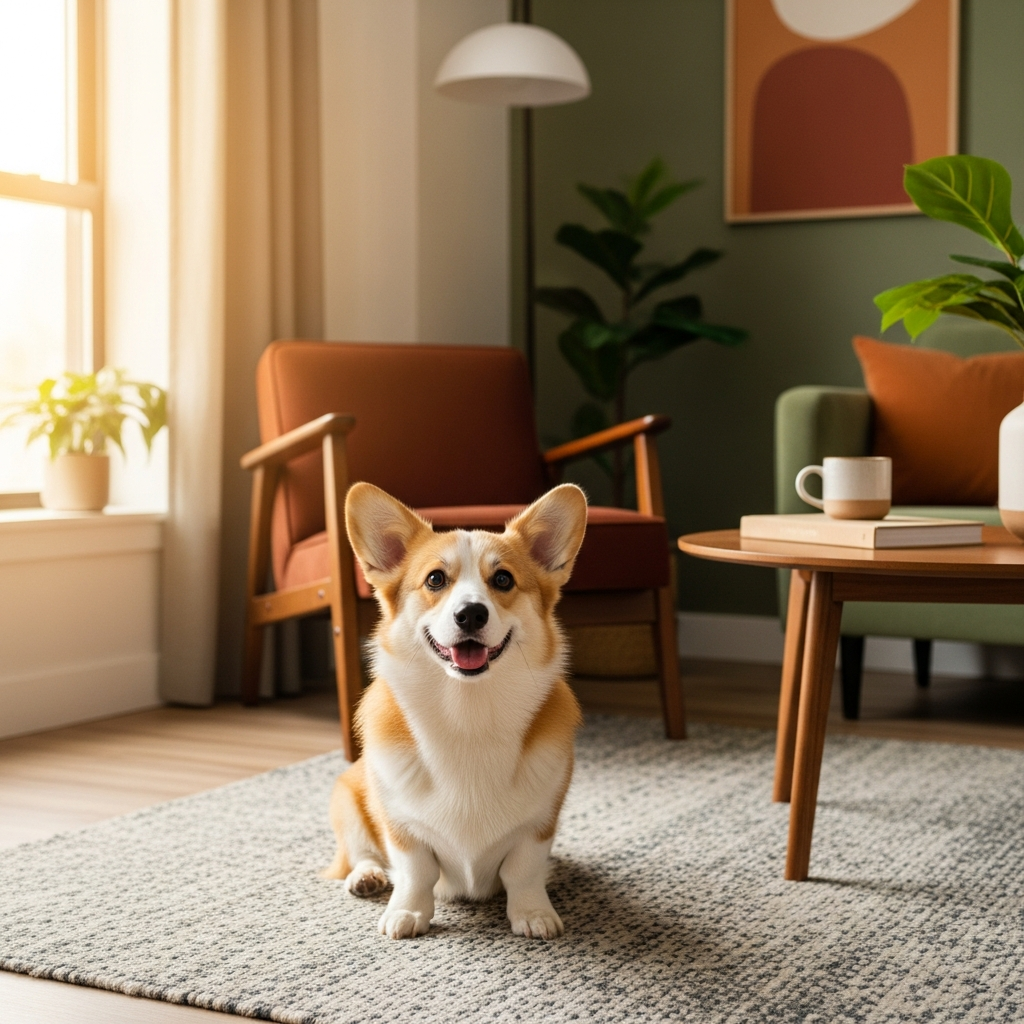 Best Dog Breeds for Apartment Living: Low Energy, Low Drama