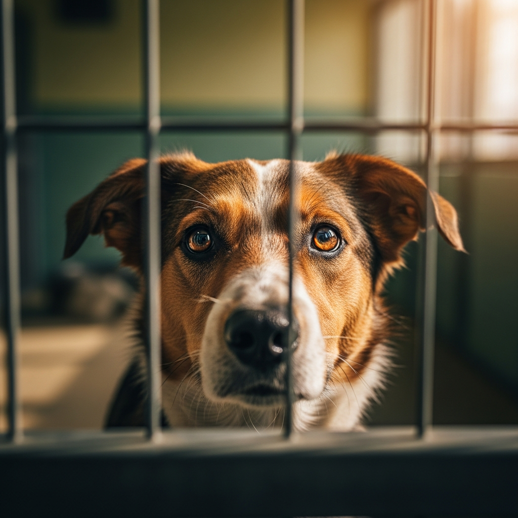 Rescue Dog vs. Breeder: An Honest Look at Both Sides
